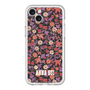 スリムプロテクションプレミアムケース with MagSafe［ ANNA SUI - ワイルドフラワー ］