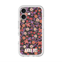 スリムプロテクションプレミアムケース with MagSafe［ ANNA SUI - ワイルドフラワー ］