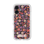 スリムプロテクションプレミアムケース with MagSafe［ ANNA SUI - ワイルドフラワー ］