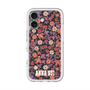 スリムプロテクションプレミアムケース with MagSafe［ ANNA SUI - ワイルドフラワー ］