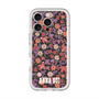 スリムプロテクションプレミアムケース with MagSafe［ ANNA SUI - ワイルドフラワー ］