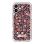 スリムプロテクションプレミアムケース with MagSafe［ ANNA SUI - ワイルドフラワー ］