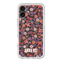 スリムプロテクションプレミアムケース with MagSafe［ ANNA SUI - ワイルドフラワー ］