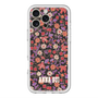 スリムプロテクションプレミアムケース with MagSafe［ ANNA SUI - ワイルドフラワー ］
