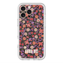 スリムプロテクションプレミアムケース with MagSafe［ ANNA SUI - ワイルドフラワー ］