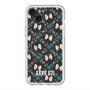 スリムプロテクションプレミアムケース with MagSafe［ ANNA SUI - バタフライ ］
