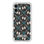 スリムプロテクションプレミアムケース with MagSafe［ ANNA SUI - バタフライ ］