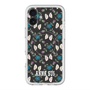 スリムプロテクションプレミアムケース with MagSafe［ ANNA SUI - バタフライ ］