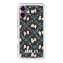 スリムプロテクションプレミアムケース with MagSafe［ ANNA SUI - バタフライ ］