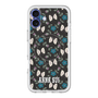 スリムプロテクションプレミアムケース with MagSafe［ ANNA SUI - バタフライ ］