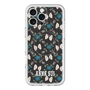 スリムプロテクションプレミアムケース with MagSafe［ ANNA SUI - バタフライ ］