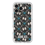 スリムプロテクションプレミアムケース with MagSafe［ ANNA SUI - バタフライ ］