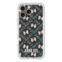 スリムプロテクションプレミアムケース with MagSafe［ ANNA SUI - バタフライ ］