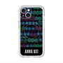 スリムプロテクションプレミアムケース with MagSafe［ ANNA SUI - コバナ ］