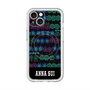 スリムプロテクションプレミアムケース with MagSafe［ ANNA SUI - コバナ ］