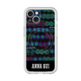 スリムプロテクションプレミアムケース with MagSafe［ ANNA SUI - コバナ ］