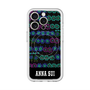 スリムプロテクションプレミアムケース with MagSafe［ ANNA SUI - コバナ ］