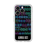 スリムプロテクションプレミアムケース with MagSafe［ ANNA SUI - コバナ ］