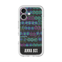 スリムプロテクションプレミアムケース with MagSafe［ ANNA SUI - コバナ ］