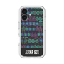 スリムプロテクションプレミアムケース with MagSafe［ ANNA SUI - コバナ ］