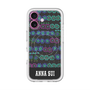 スリムプロテクションプレミアムケース with MagSafe［ ANNA SUI - コバナ ］