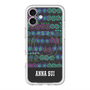 スリムプロテクションプレミアムケース with MagSafe［ ANNA SUI - コバナ ］