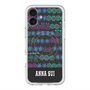 スリムプロテクションプレミアムケース with MagSafe［ ANNA SUI - コバナ ］