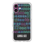 スリムプロテクションプレミアムケース with MagSafe［ ANNA SUI - コバナ ］