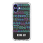 スリムプロテクションプレミアムケース with MagSafe［ ANNA SUI - コバナ ］
