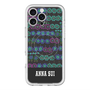 スリムプロテクションプレミアムケース with MagSafe［ ANNA SUI - コバナ ］