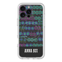スリムプロテクションプレミアムケース with MagSafe［ ANNA SUI - コバナ ］