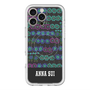スリムプロテクションプレミアムケース with MagSafe［ ANNA SUI - コバナ ］