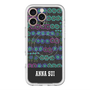 スリムプロテクションプレミアムケース with MagSafe［ ANNA SUI - コバナ ］
