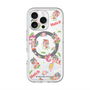 スリムプロテクションプレミアムケース with MagSafe［ 昆虫物語 みなしごハッチ - 総柄 ］
