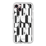 スリムプロテクションプレミアムケース with MagSafe［ ELLE - カットロゴ ］