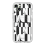 スリムプロテクションプレミアムケース with MagSafe［ ELLE - カットロゴ ］