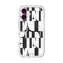 スリムプロテクションプレミアムケース with MagSafe［ ELLE - カットロゴ ］