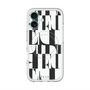 スリムプロテクションプレミアムケース with MagSafe［ ELLE - カットロゴ ］