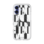 スリムプロテクションプレミアムケース with MagSafe［ ELLE - カットロゴ ］