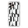スリムプロテクションプレミアムケース with MagSafe［ ELLE - カットロゴ ］