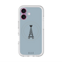 スリムプロテクションプレミアムケース with MagSafe［ ELLE - エッフェル塔 ］