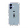 スリムプロテクションプレミアムケース with MagSafe［ ELLE - エッフェル塔 ］