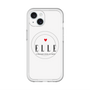 スリムプロテクションプレミアムケース with MagSafe［ ELLE - アイコン ］