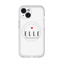 スリムプロテクションプレミアムケース with MagSafe［ ELLE - アイコン ］