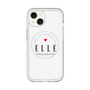 スリムプロテクションプレミアムケース with MagSafe［ ELLE - アイコン ］