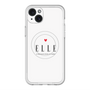 スリムプロテクションプレミアムケース with MagSafe［ ELLE - アイコン ］