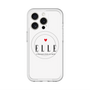 スリムプロテクションプレミアムケース with MagSafe［ ELLE - アイコン ］