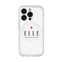 スリムプロテクションプレミアムケース with MagSafe［ ELLE - アイコン ］