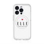 スリムプロテクションプレミアムケース with MagSafe［ ELLE - アイコン ］