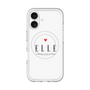 スリムプロテクションプレミアムケース with MagSafe［ ELLE - アイコン ］